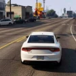 MadOut 2: RP Voiture Monde icon