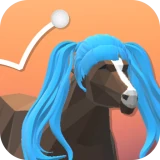 Golfing Over It with Alva Majo icon