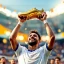 Club Legend - Juego de fútbol icon