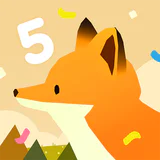 Forest Island : Antistress icon