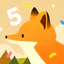 Forest Island : Antistress icon