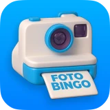 FotoBingo icon