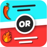Tu Préfères? Extrême icon