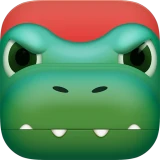 크로코? 크로코 룰렛 icon