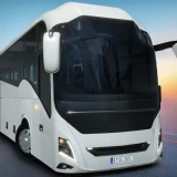 Bus Simulator : EVO icon