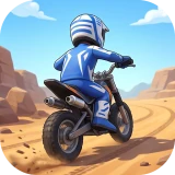 Flat Track Racing icon