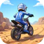 Flat Track Racing icon