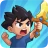 Go Hero Go — Roguelike RPG icon