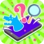 どこでもパーティーゲーム「どこパ」（ワードウルフオンライン） icon