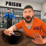 Prison Escape Journey 3D icon