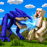 Build Block 3D: Battle World icon