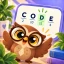 Word Finder: Cryptogram Puzzle icon
