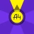 А4 Колесо фортуны icon