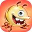 Best Fiends - juego de match 3 icon