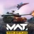 MWT: Tank Battles – Panzer PVP icon