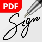 Firma Electronica: PDF Firmar icon