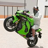 Super Street Legends icon