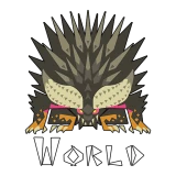 MHW Companion icon