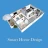 Smart Home Design Planimetria icon