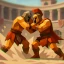 Simulateur de Gladiateurs icon