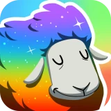 Color Sheep icon