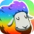 Color Sheep icon