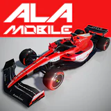 Ala Mobile - Formula racing icon