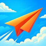 Epic Plane Evolution icon