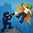 Shoot Die Repeat icon