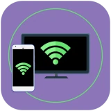 Wireless Display icon