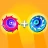 Spinner Merge Combat Toupies icon