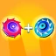 Spinner Merge Combat Toupies icon