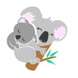 Babykoala icon