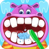 Médecin d'enfants : dentiste icon
