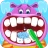 Médecin d'enfants : dentiste icon
