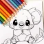 Livro de Colorir Divertido icon