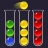 Ball Sort Game - Color Puzzle icon