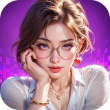 Apex Girl icon