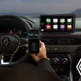 Carstream Android icon