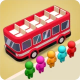 Bus Escape: Jeux de car icon