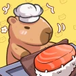 Cookingdom-Pays de la cuisine icon