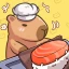 Cookingdom-Pays de la cuisine icon