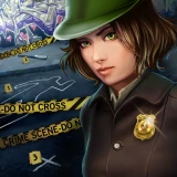 WTF Detektiv: Krimispiele icon