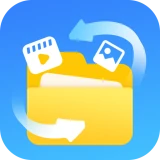 QuickRecover HomeApp icon