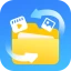 QuickRecover HomeApp icon