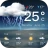Weather app - Radar & Widget icon
