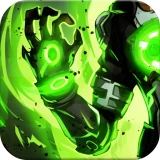 Alien Hero: Ultimate Battle icon