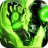 Alien Hero: Ultimate Battle icon