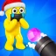 Cannon Chaos: Silly Shots icon