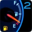 IlPieno2: La mia auto icon
